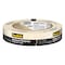 Scotch General Purpose Masking Tape, 0.94 in x 60.1 yd 24mm x 55m, 6PK 2050-24AP - alternate 2
